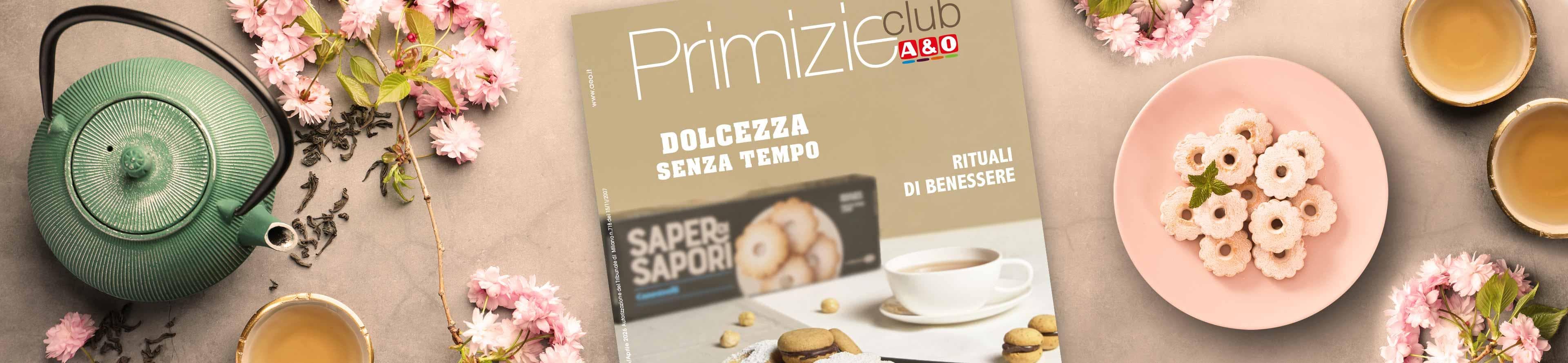 Scopri il Magazine