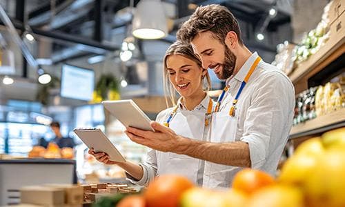 rafazzi lavoranbo in supermercato rafazzi lavoranbo in supermercato